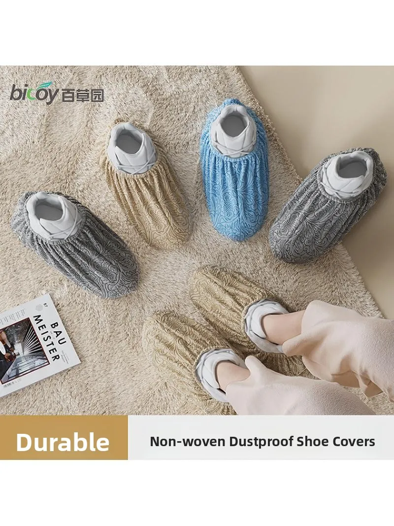 fundas-de-zapatos-de-tela-no-tejida-gruesa-desechables-impermeables-reutilizables-para-uso-en-interiores-con-diseno-de-c