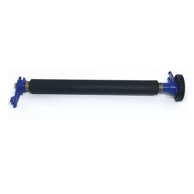 Imagem -03 - Rolo de Borracha para Impressora Intermec Acessórios Pc43t Pc43d Eixo de Alimentação Pd43c Pd43