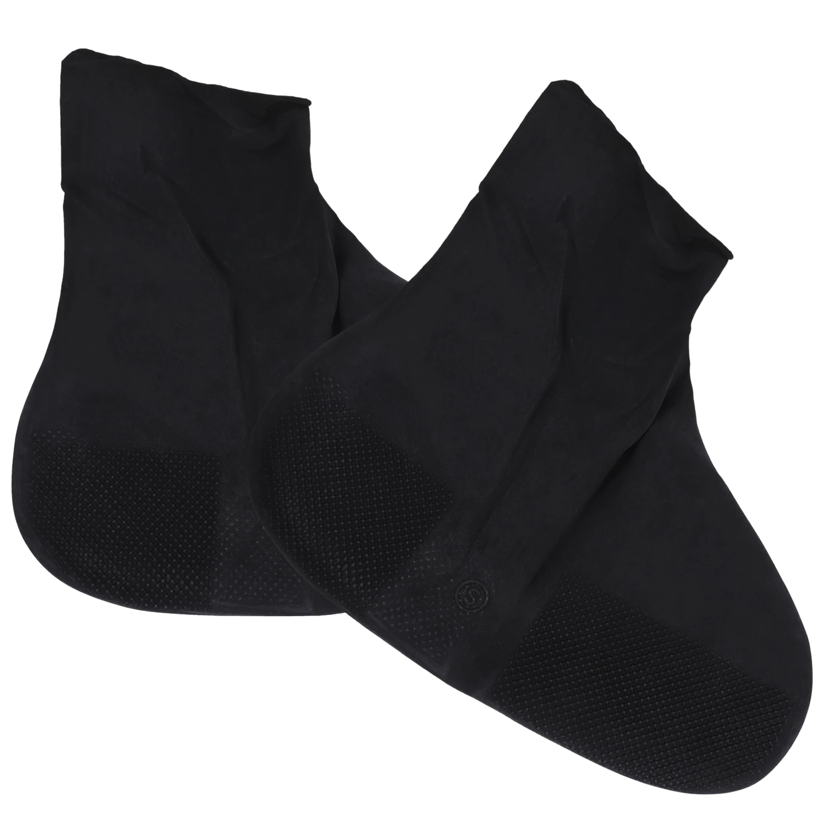

Waterproof Boot Cover Non Slip Reusable Rainproof Shoe Covers For Outdoor Camping Cycling Hiking Elastic Sole Anti Slip