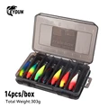 60series(14pcs)
