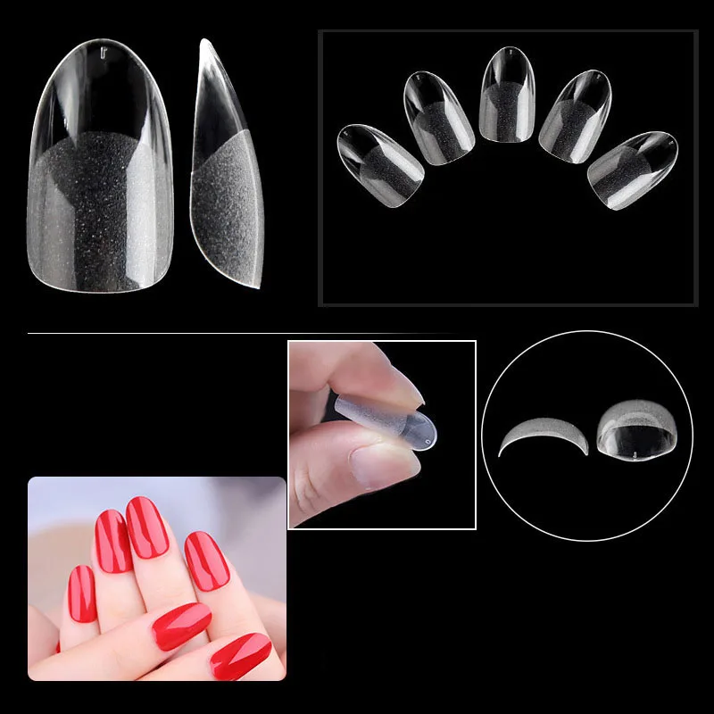 Thumbnail 4 - #76 Best False Nails to Buy In 2026
