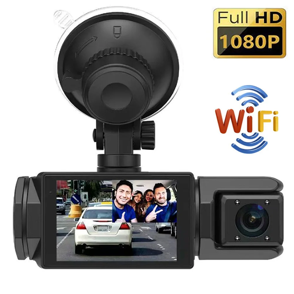 camera-embarquee-pour-voiture-1080p-dvr-trois-canaux-enregistreur-automatique-a-trois-objectifs-controle-par-application-boite-noire-avec-wifi-ecran-ips-de-2-pouces-accessoires-de-voiture