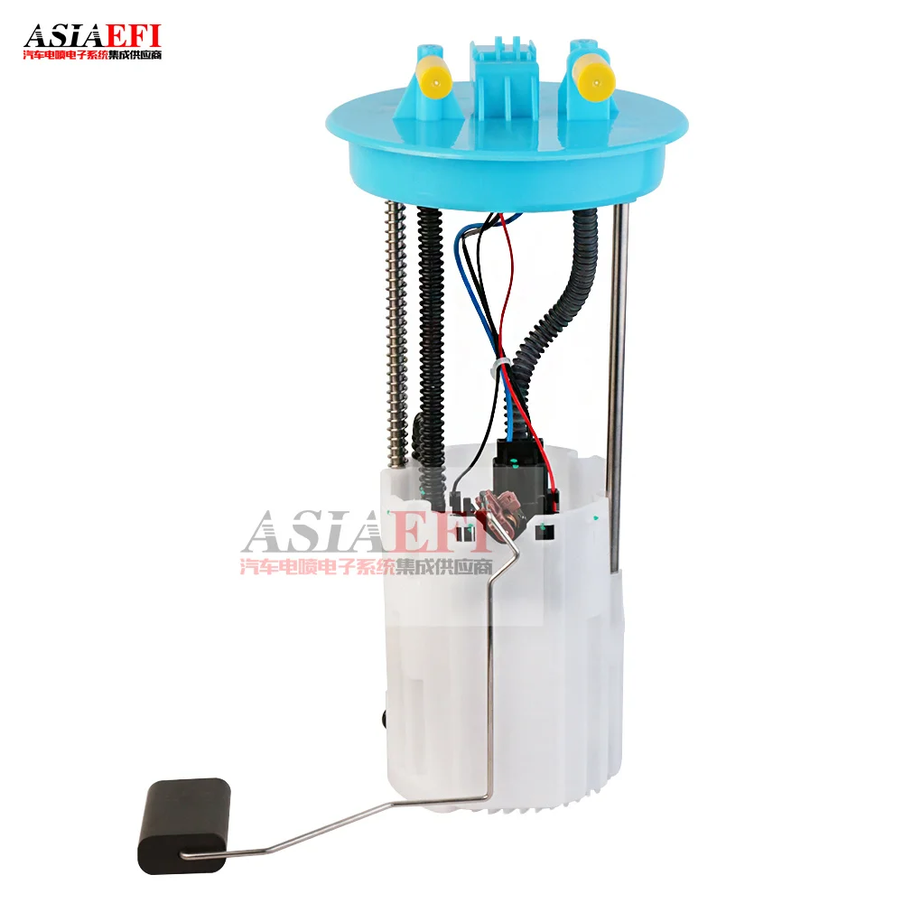 high quality Engine System part Fuel Pump Module Assembly OEM F01R005663 for SAIC Maxus D90