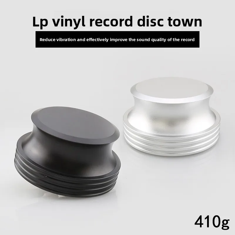 L410B Audiophile Lp… - image