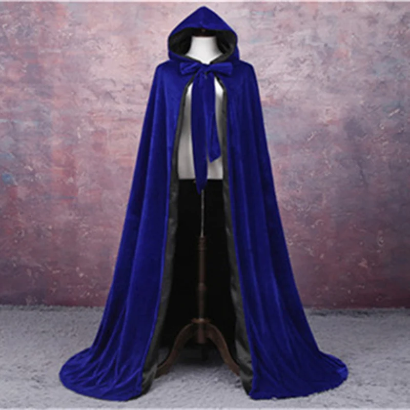 

Velvet Wedding Outdoor Bridal wedding cloak shawl For Bridal Cloak Coat Princess Wedding Shawl Accessories
