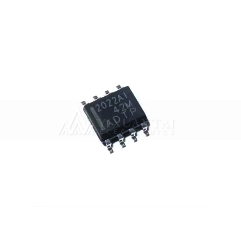 

10шт SOP8 TLE2022AID TLE2022 2022 SOIC-8 НОВЫЙ ОРИГИНАЛ НА СКЛАДЕ