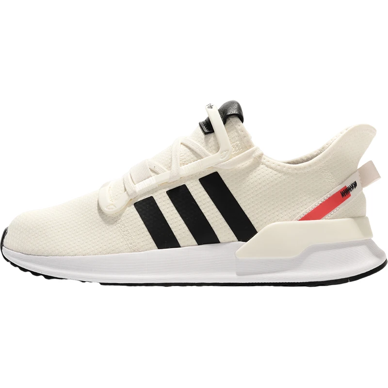 حذاء رياضي كلاسيكي مبطن للجنسين من Adidas Genuine Originals Path Run EE4465