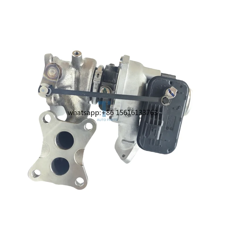 Original Turbocharger and Parts Turbocharger Kit for Changan Eado 1.4T