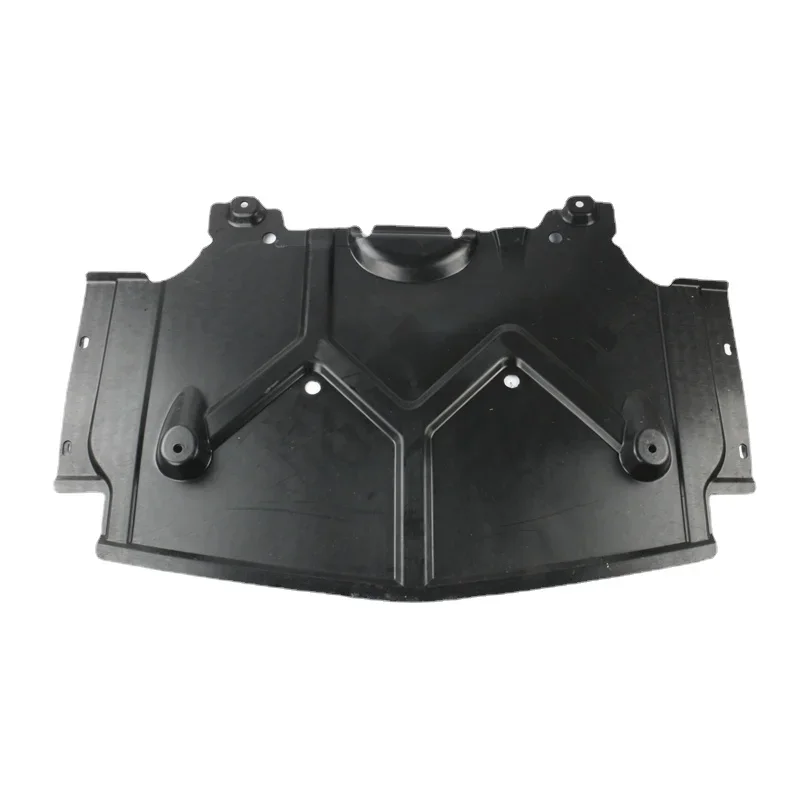 Front Underbody Lower Engine Shield Cover A2515240130 for Mercedes R Class W251 R280 R300 R320 R350 R500 R550 06-10