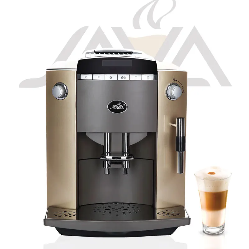 

Household Easy To Use Coffee Makers Barista Coffee Machine