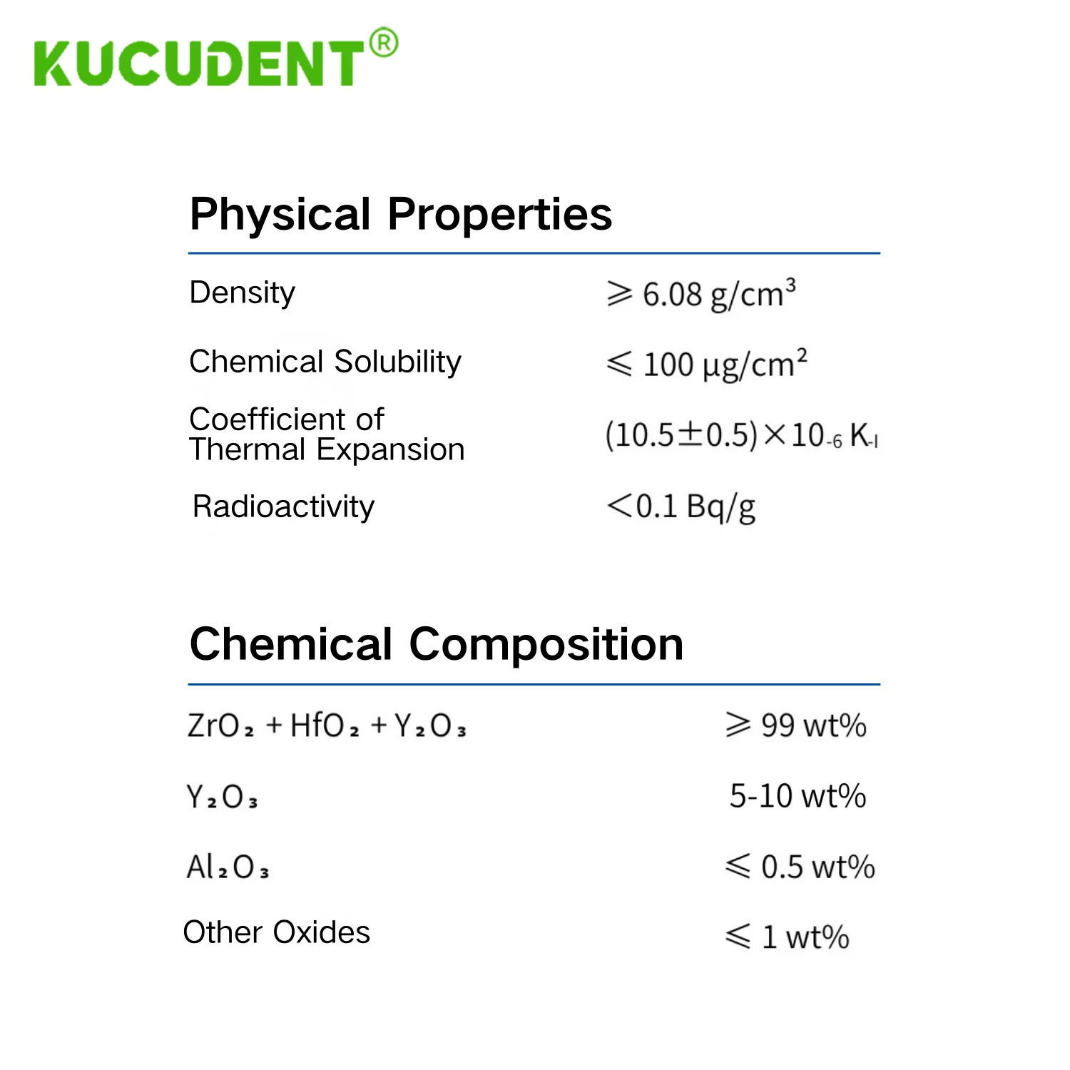 كتلة الزركونيا الأسنية متعددة الطبقات 3D-ML (5 طبقات)، قرص الزركونيا لمختبر الأسنان بحجم 98 مم، مادة أسنان من قرص الزركونيوم لنظام CAD/CAM المفتوح #5
