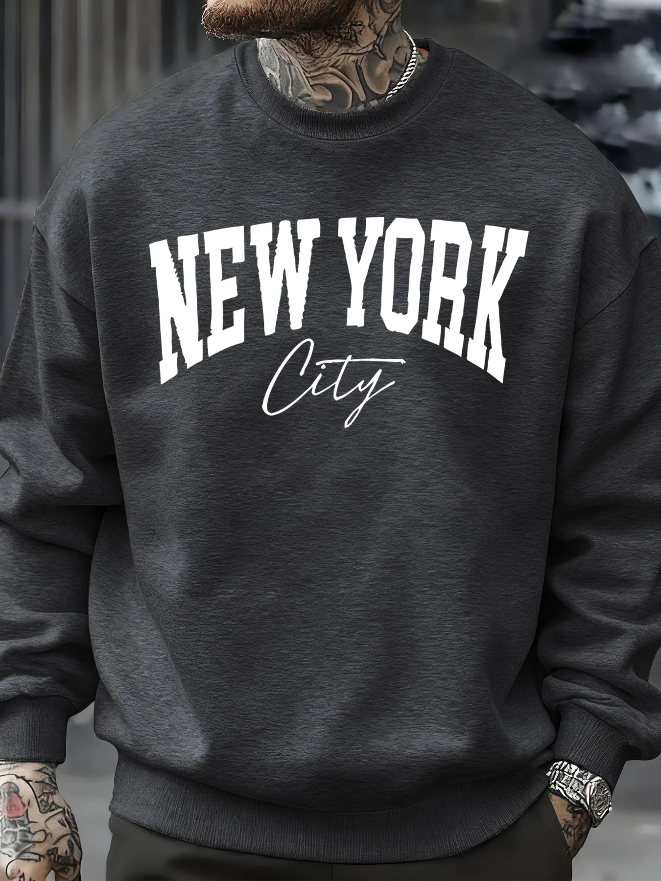 New York City Letter Eye-Catch - đánh giá và giá Winter Clothing In New York City