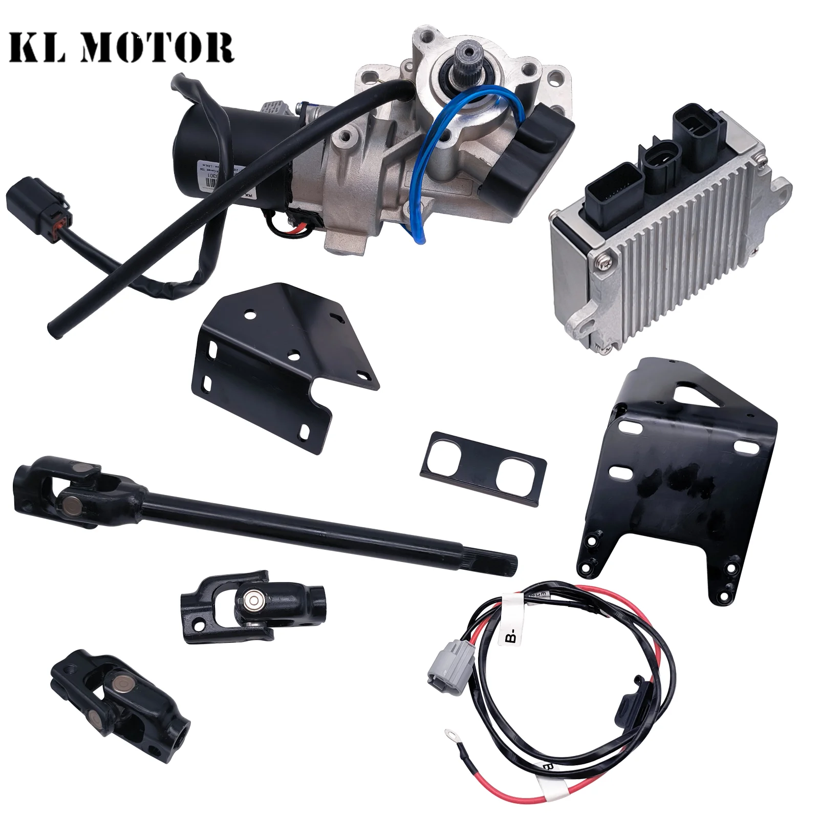 

EPS ELECTRIC POWER STEERING FOR HISUN 500 700 HISUN Moto Direction controller ATV UTV PARTS QUAD GO KART