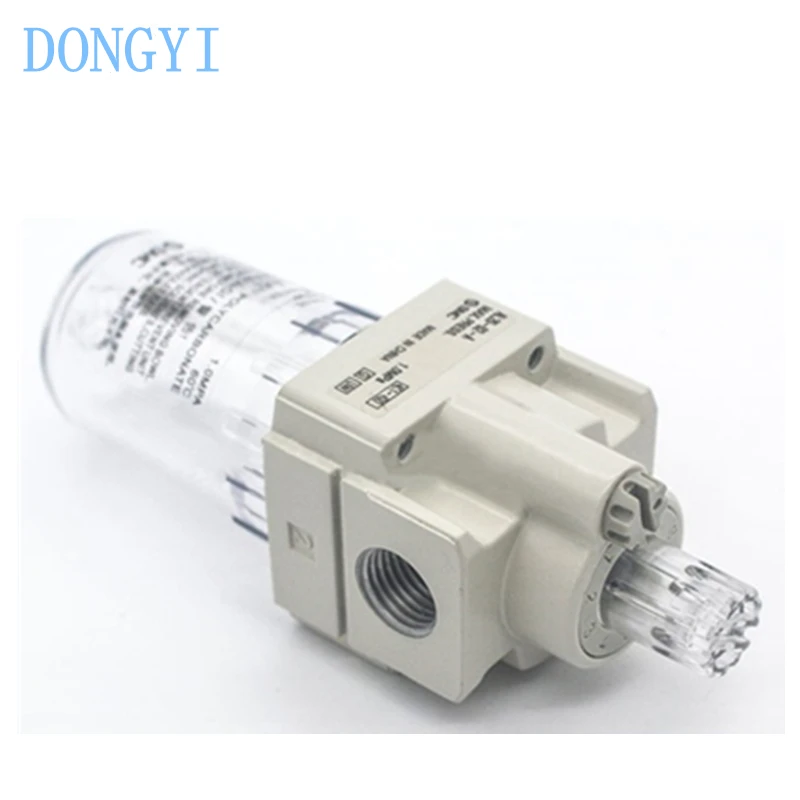 Lubricato AL50 AL60 AL40 AL40-06-A AL50-06-A AL50-10-A AL60-06-A AL60-10-A AL50-06B-A AL50-10B-A AL60-06B-A AL60-10B-A