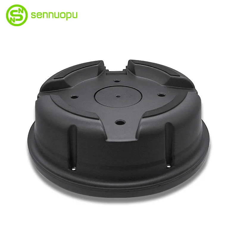 

Hot Selling Sennuopu Manufacturer Spare Tyre Woofer Sub Woofer 10 Inch Bass Speaker Car Subwoofer