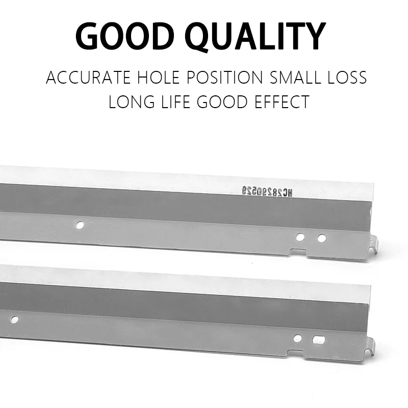 SHARP MX-M ARM 550 620 700 623 753 555 625 N U Drum Clean Blade Drum Cleaning Blade CCLEZ0173FC34 CCLEZ0173FC32