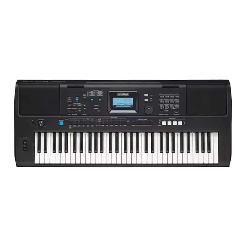 New Hot Products 61 Keys PSR-473 Electronic Organ Musical Instruments Portable Musical Keyboard Instrument