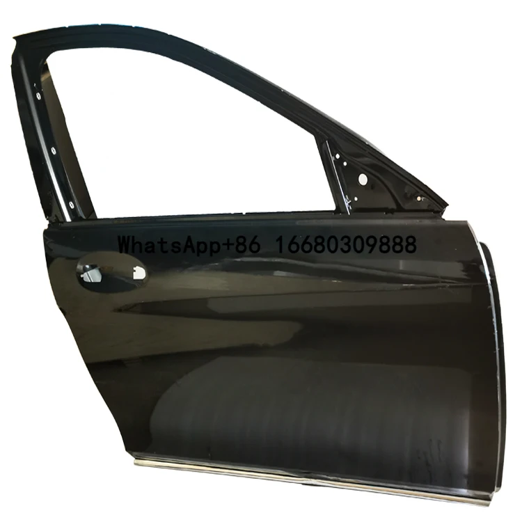

Hot Selling Auto Body Parts Car Right Front Door Parts Oe A2227200205 Car Spare Parts for Benz