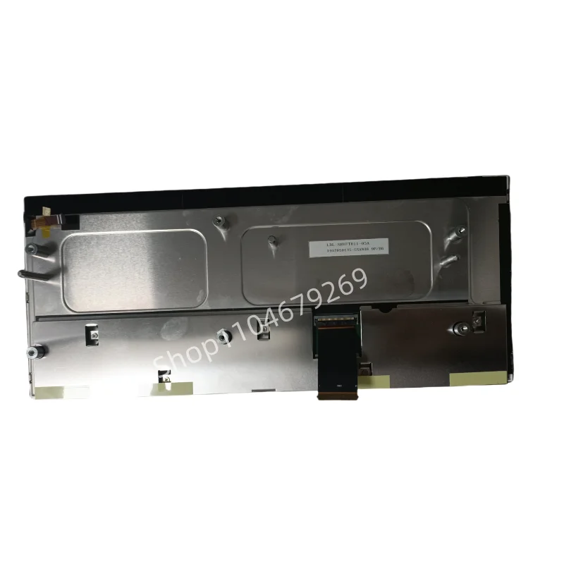 LBL-SHYFT011-05A für Lynk&Co 010203 Autoinstrument LCD-Display