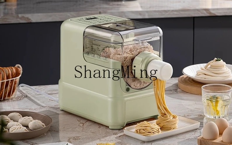 ZYY macchina per impastare la pasta intelligente automatica per uso domestico ZYY