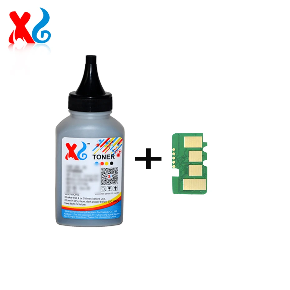 PA-210 PA-210EV Toner Chip and Powder For PANTUM P2200 P2500N P2500W P2500NW P2507 M6500 M6500N M6500NW M6500NWE M6550 M6550N