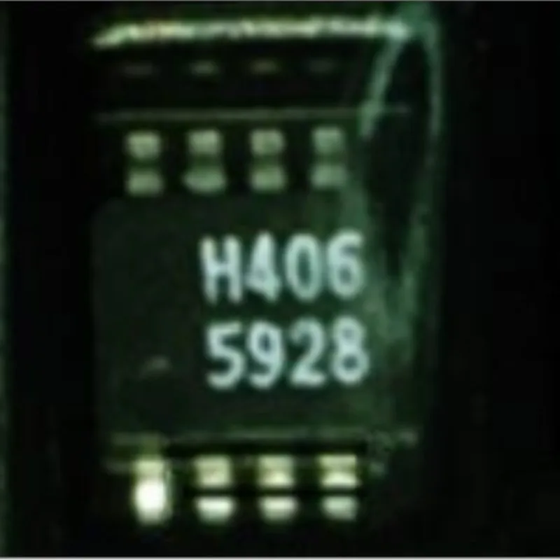 

ICHigh quality products 100% new original HMC406MS8G H406