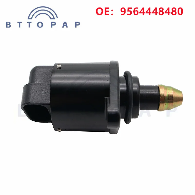 

9564448480 Idle Control Valve For Peugeot 205 306 309 405 406 806/ Boxer Platform/Chassis Models Automotive Spare Parts