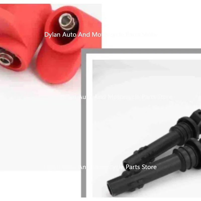 Ignition Coil Spark…