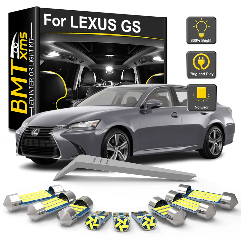 Bmtxms For Lexus Gs… - image