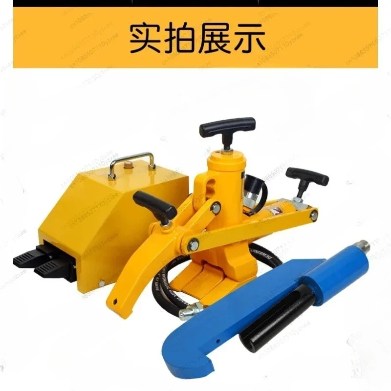 

Car Tire Repair Changer Bead Breaker Suitable for All Kinds of Tires