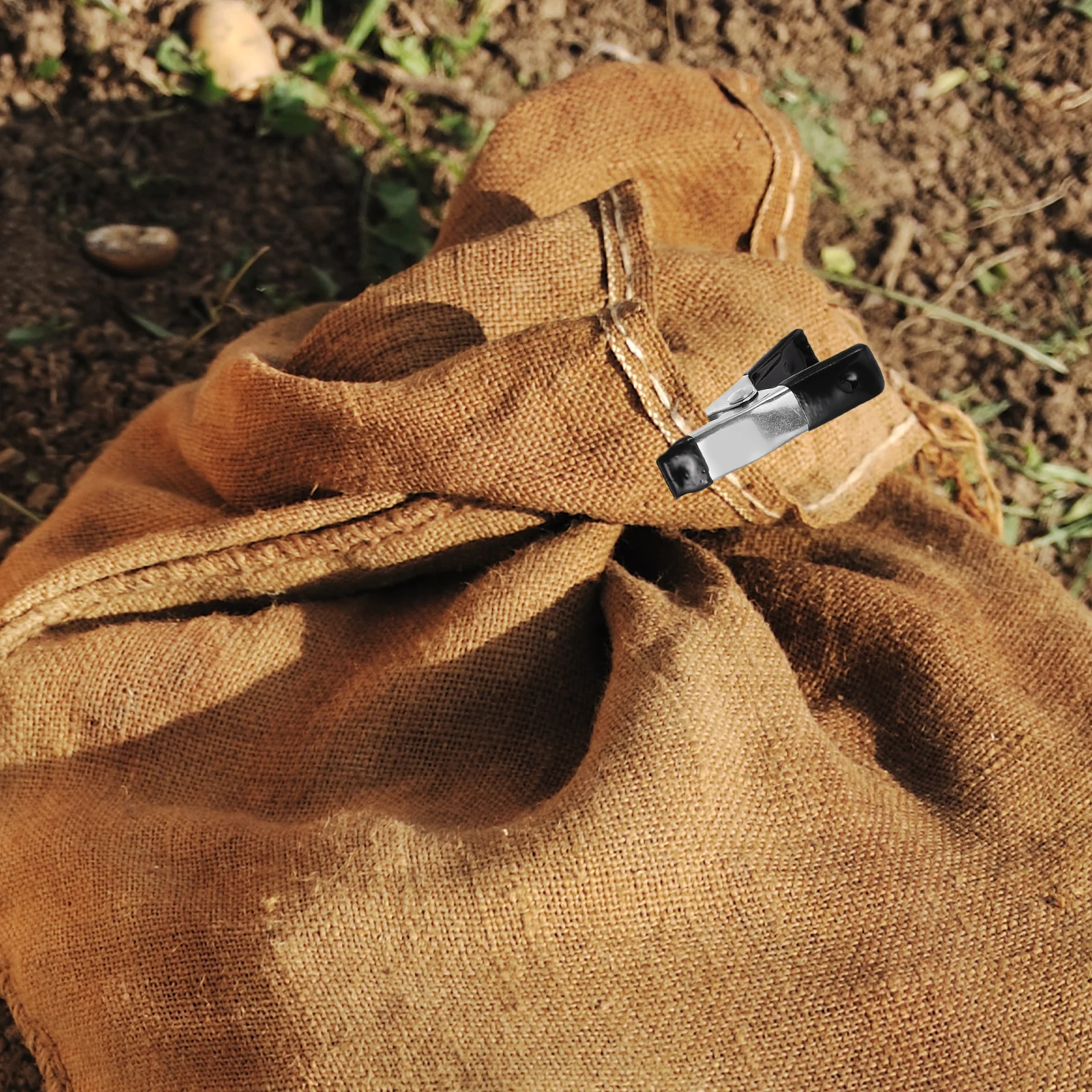 

25Pcs Metal Spring Clips Clamps Strong Grip Fastening Hardware for Woodworking Craft Repair Workshop Use Spring Clamps