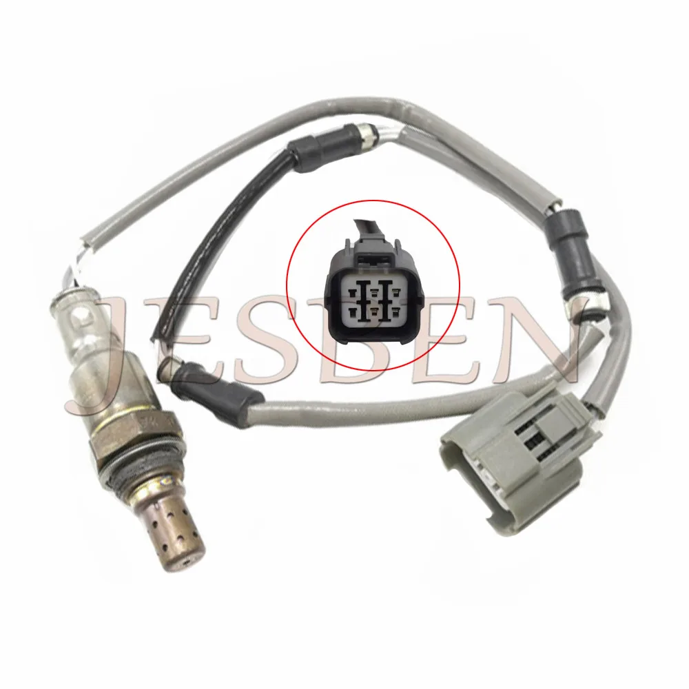 

36532-RFE-J01 Downstream Lambda O2 Oxygen Sensor for Honda ODYSSEY 2.4L K24A 2004-2007 STEP WGN K20A NO# 36532RFEJ01 OHY614-4H