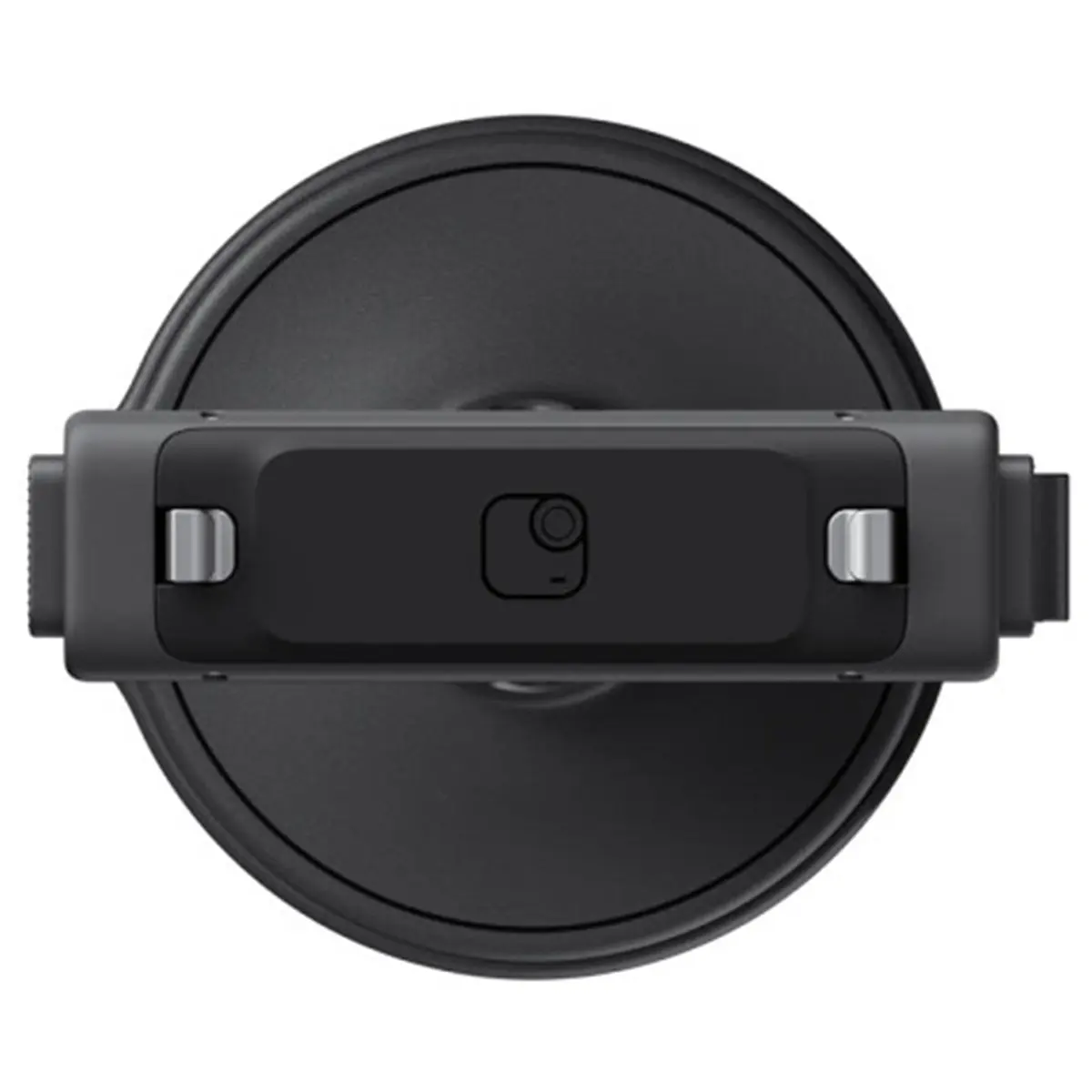 

For GO Ultra Magnetic Rotating Bracket Pivot Stand Mount with Suction Base for Wall Window Camera Support [To&On-e]