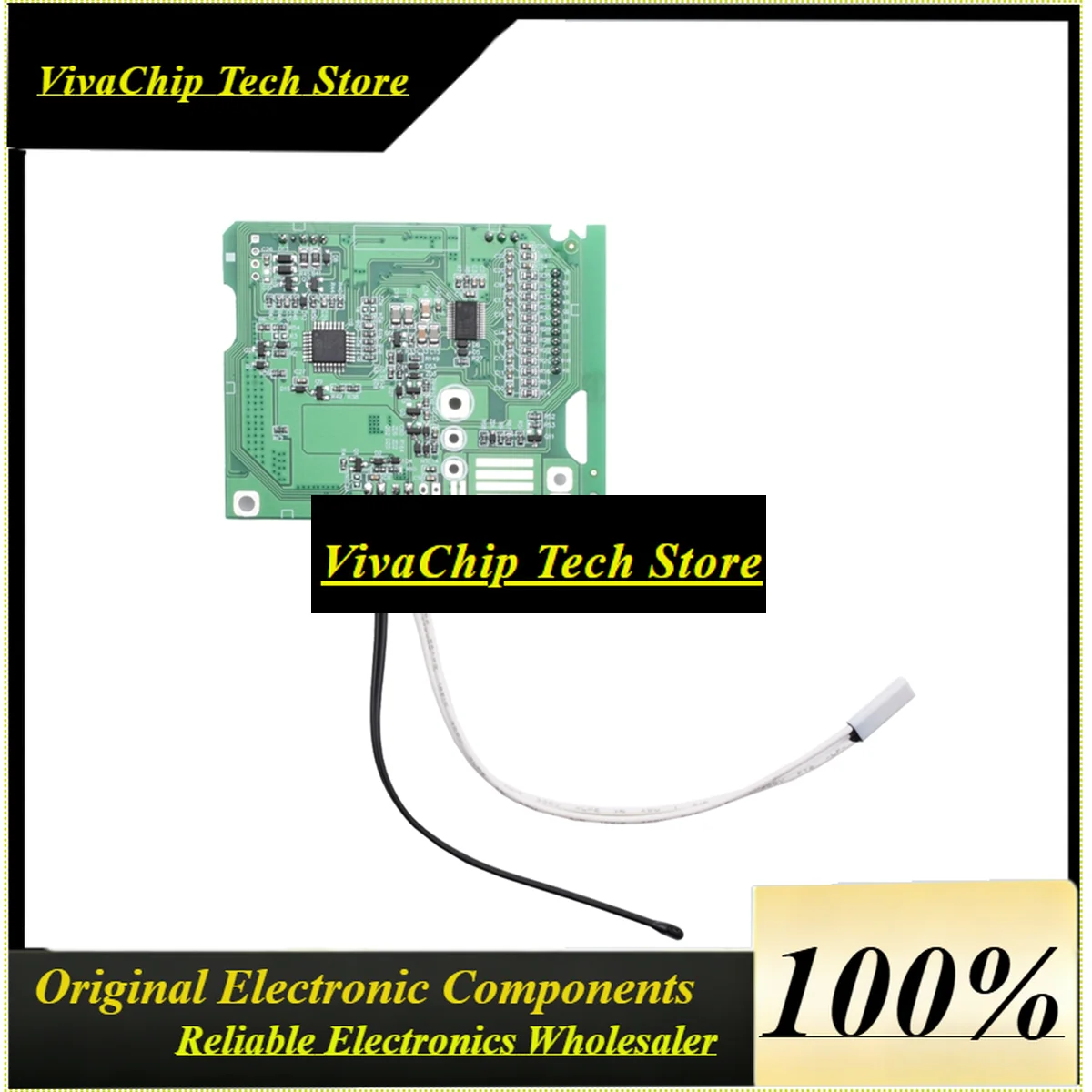 VivaS + Battery Controller Board Circuit Board For MAX G30 Electric Scooter Protector Replacement Accessories