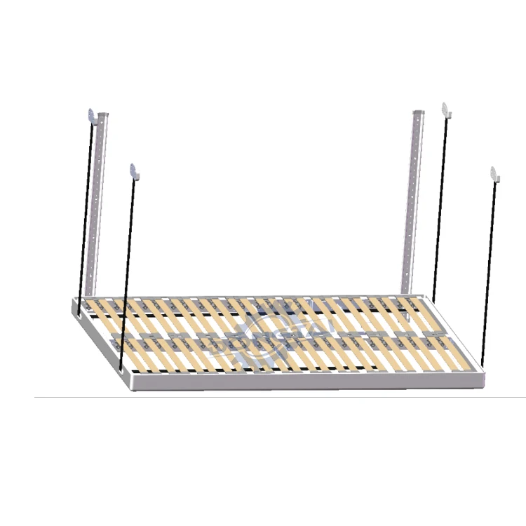 

2021 Hot Sale Rv Motorhome Accessories Euroloft Rv Bed Lift/rv Electric Bed Lift System for Sale