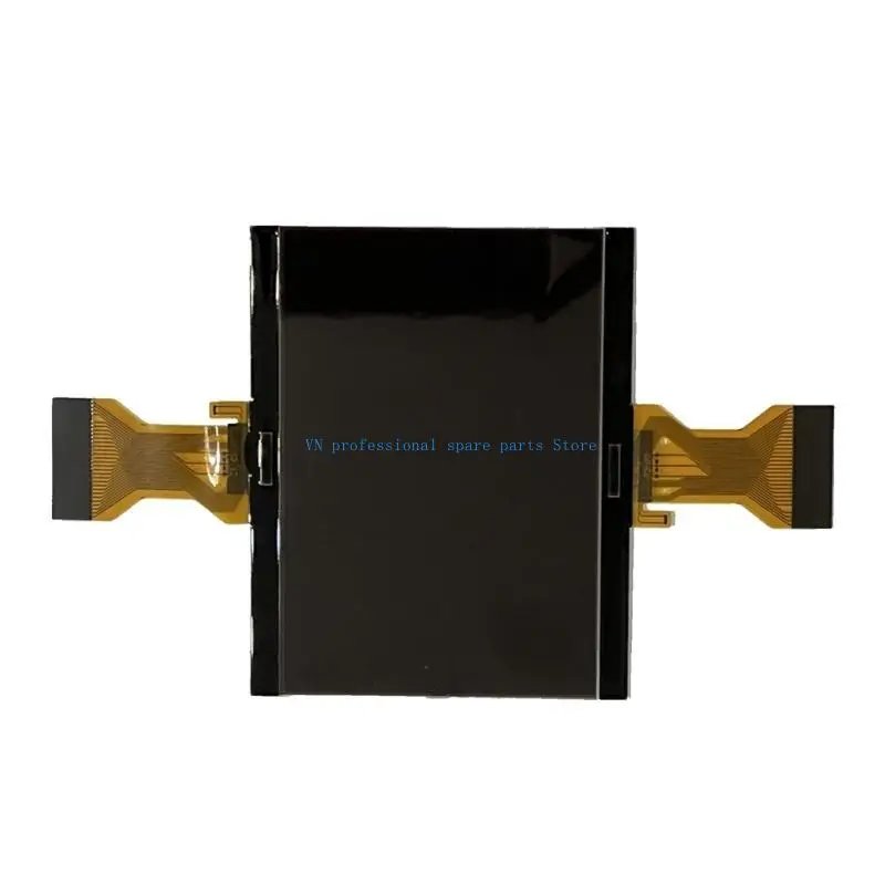 

41XA Upgrades LCD Instrument Panel User Friendly LCD Instrument Display Multifunctional LCD Display for DAF XF 45 Models