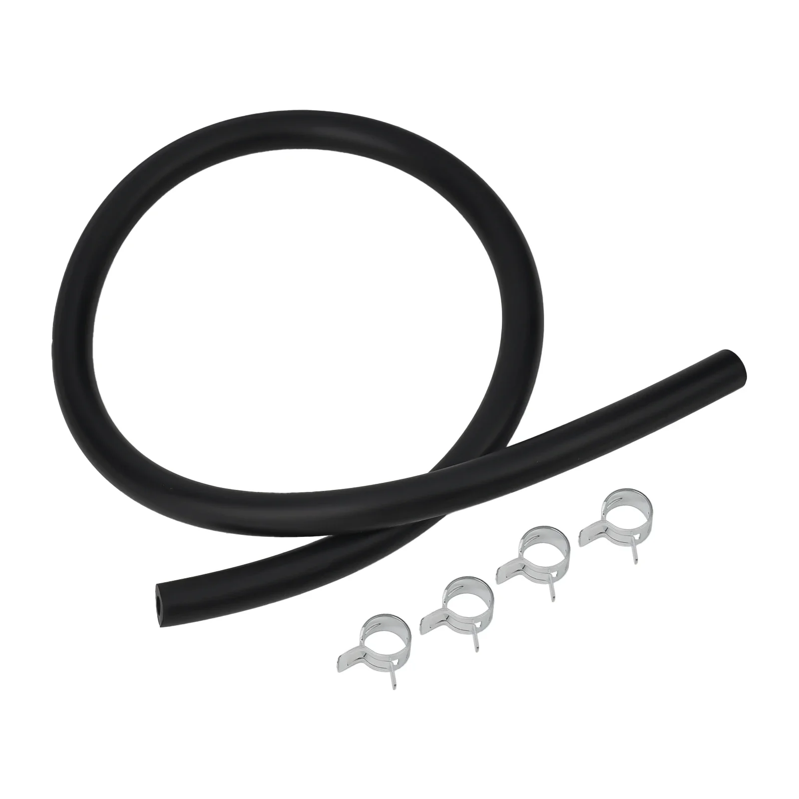 Clamps Fuel Line Hose Garden Fittings For 5414K Accessory For Small Engine Kit Lawn Mower Replacement Supplies