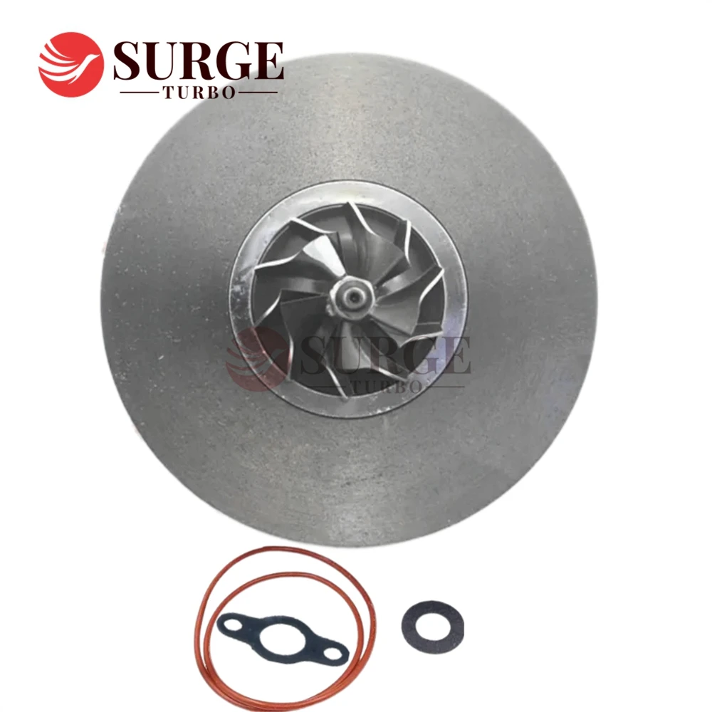 Turbine CHRA BV35 54359700027 54359880027 For Alfa-Romeo MiTo 1.3 JTDM 16V70Kw A13DTE 2009-2013 Turbo Cartridge 55221160