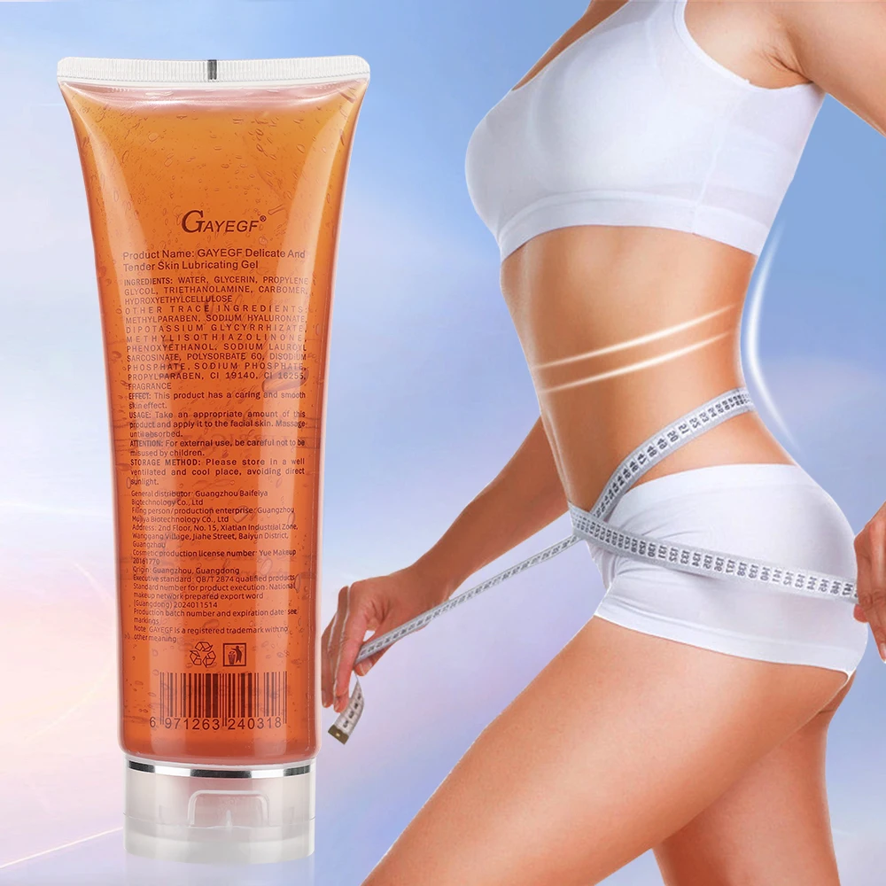 

Ultrasonic RF Machine Moisturizing Cream 300g Skin Lifting Tighten Rejuvenation Body Slimming Gel Ultrasonic Gel