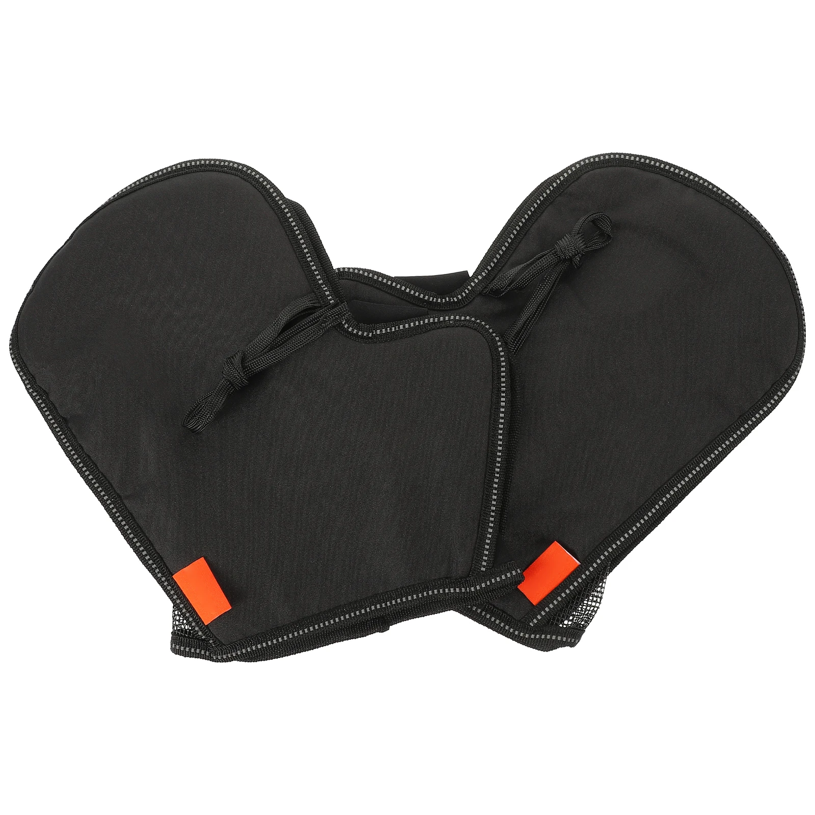 

Sun Protection Handlebar Mittens Cold Resistant Gloves for Motorcycle ATV Electric Scooter Winter Cycling Covers Thermal Hand
