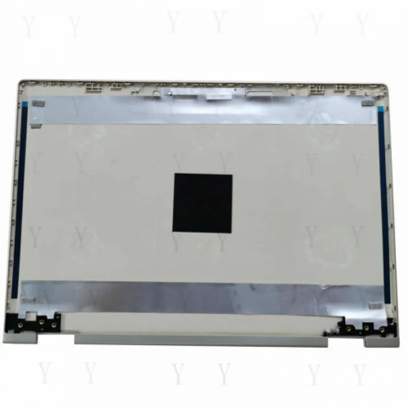 

Y+ L22239-001 Задняя крышка/панель для HP 14M-CD 14M-CD0001DX, сенсорная, серебристая