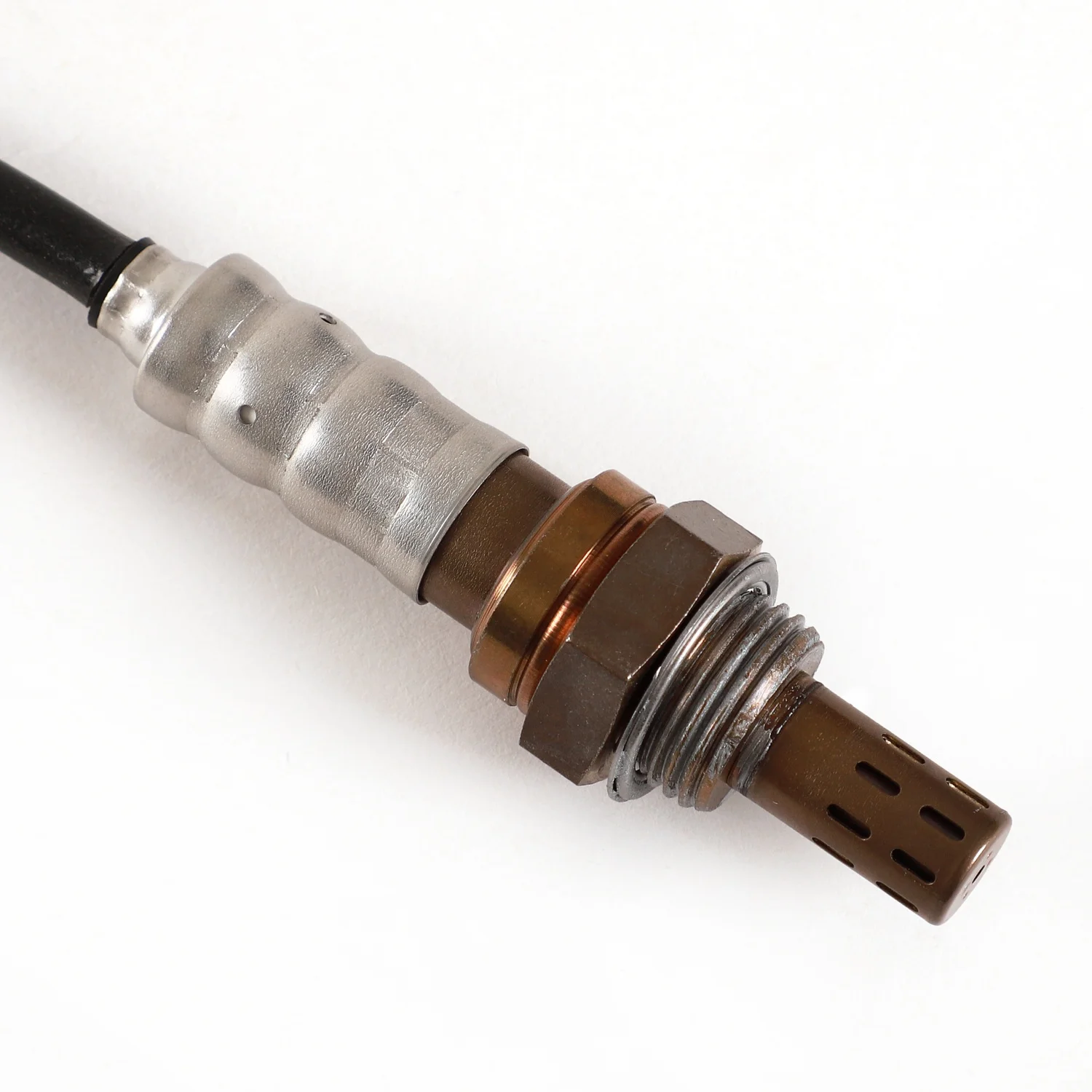 Para sensor de oxigênio lambda ar combustível relação o2 sensor para hyundai sonata ix35 kia k5 39210-2g600 392102g600 39210-2g170 392102g170