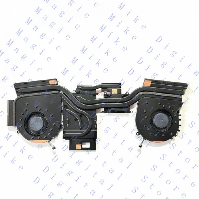 

Вентилятор UU CPU GPU, радиатор для HP OMEN 17-CB TPN-C144 L62865-001 L57366-001