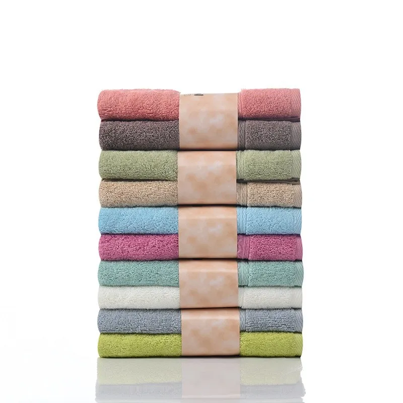 

Plain Bath Towel Cotton Wholesale Adult Bath Towel Absorbent Home Thickened Beauty Salon Bath Towel Hotel Luxury Gifts Household