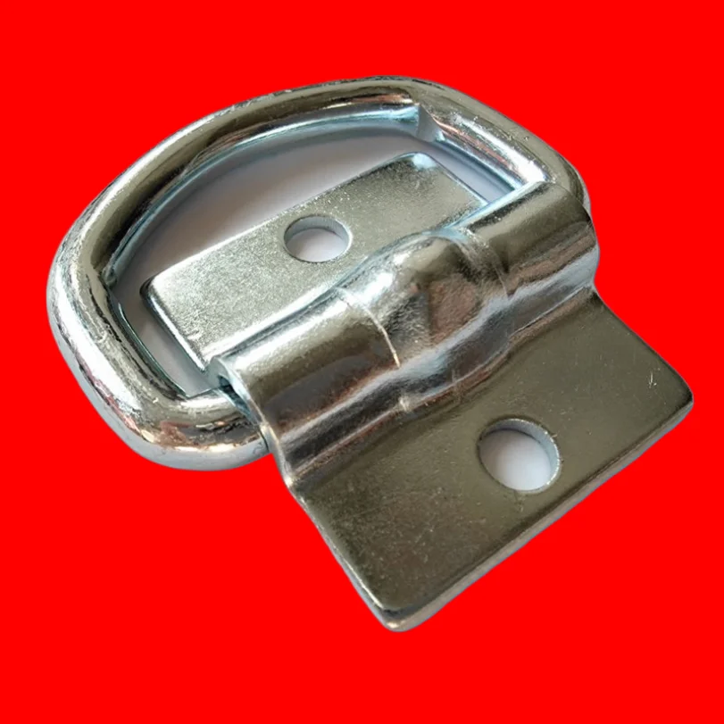 Truck Lashing Straps Rope Loop - D Ring Strap 评论和价格