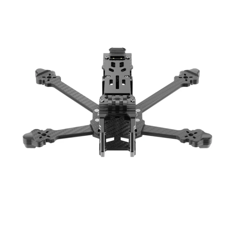 อะไหล่โครง GEPRC GEP-DoMain3.6 DoMain4.2 นิ้ว เหมาะสำหรับเปลี่ยนซ่อม โดรน RC DIY FPV Freestyle