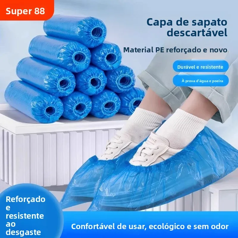 protetores-de-sapato-descartaveis-de-plastico-reforcado-impermeaveis-antiderrapantes-e-resistentes-ao-desgaste-para-uso-dom