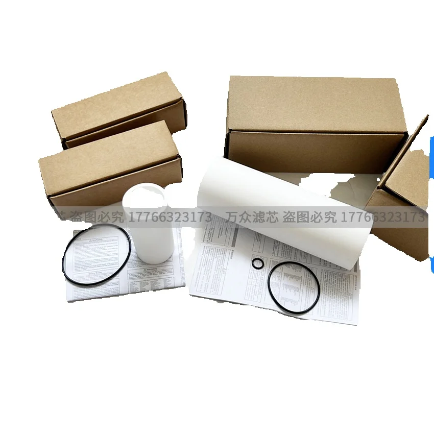 Suitable For Parker Air Source Filter Precision Element P3nfa98dsa 41-49-100