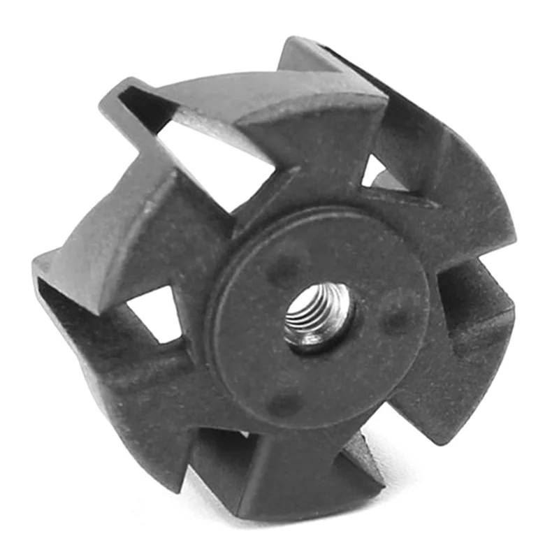 Homeshopping 5-комп. пластиковый вал, лезвие, сиденье для ног, детали блендера для HR2003 HR2004 HR2006 HR2024 HR2027