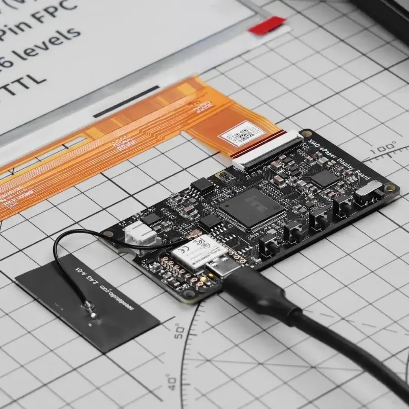 EE03 ePaper Driver Board for 10.3